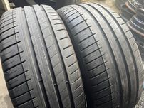 2x 235/45/18 Michelin Pilot Sport 3 super stan 6mm 2szt 2019r