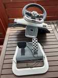 Kierownica do XBox 360