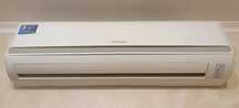 Кондиціонер Samsung AQ18UGF - 50м²