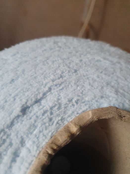 Продам пряжу 100 %полиакрил