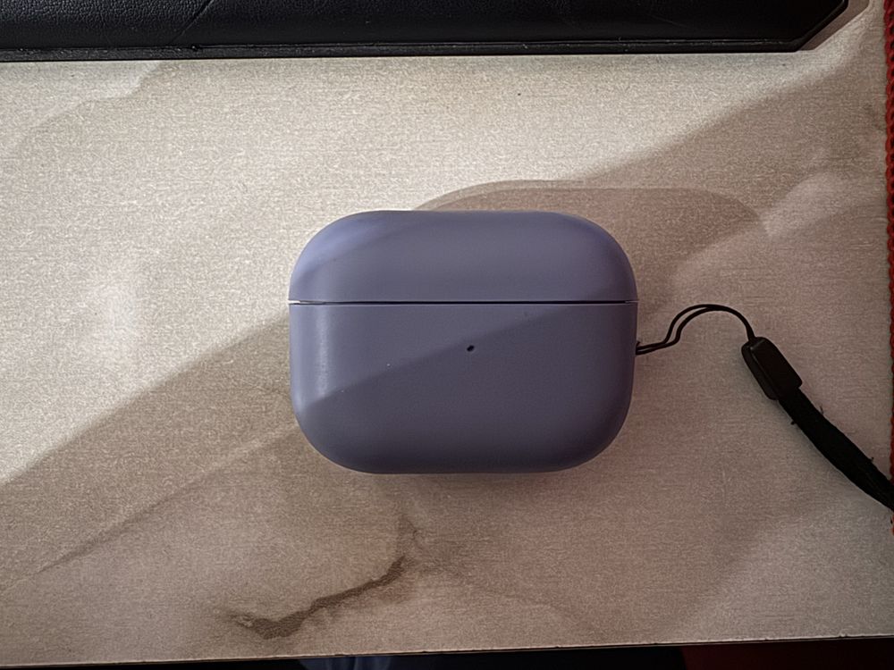 AirPods Pro 2 lightning