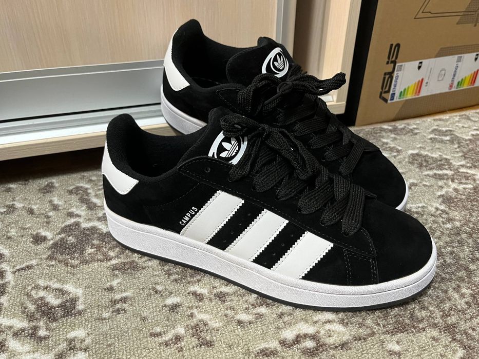 Взуття чоловіче кампуси