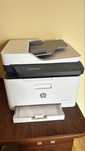 Urządzenie wielofunkcyjne HP Color Laser MFP 179fnw