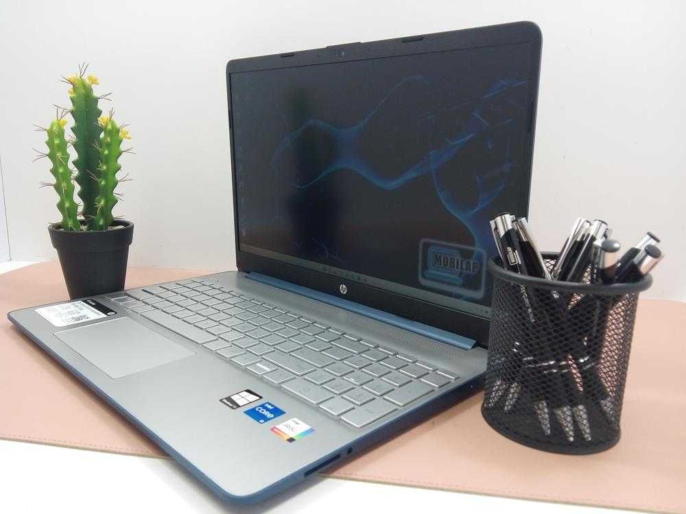 Laptop Używany HP 15 i5 12Gen 16GB 1TB SSD 15,6 FHD W11 GW FV