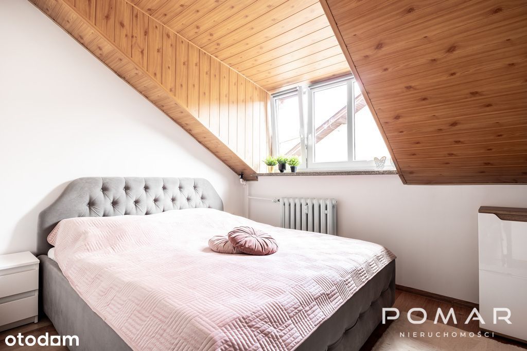 ★ Nie przegap dnia otwartego! Mieszkanie jak dom ★