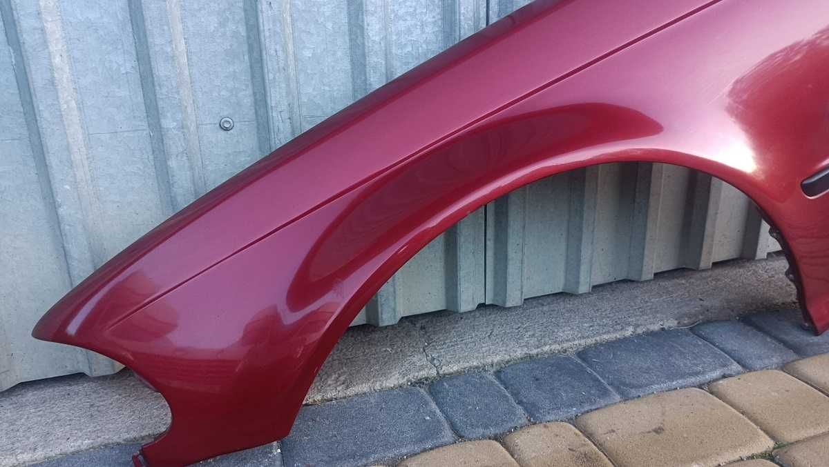 Błotnik Lewy Przód Bmw E46 sedan kombi SENAROT 2 Metallic 362/3