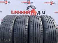 Шини 215/55 R18 Continental 2022p літо 6,5мм