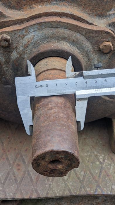 Електромотор 15КВТ 1500обр.