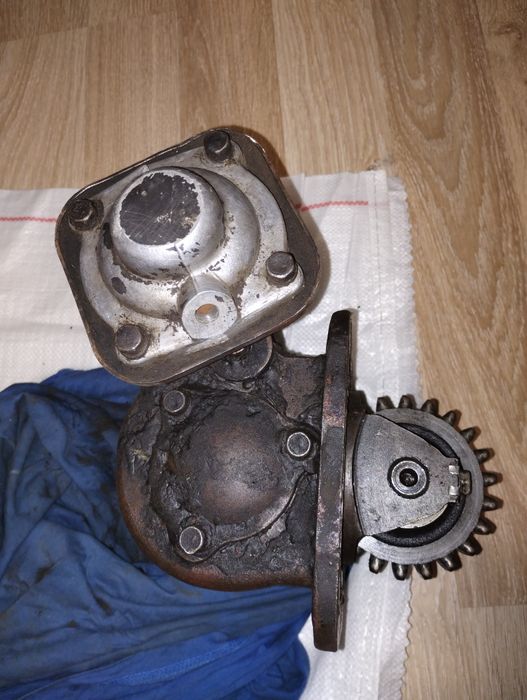 Ком краз коробка отбора мощности раздатка самосвал