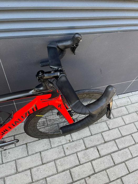 Bicicleta Usada Specialized