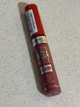 Nowa pomadka Rimmel Lasting Mega Matte 210 Rose & shine