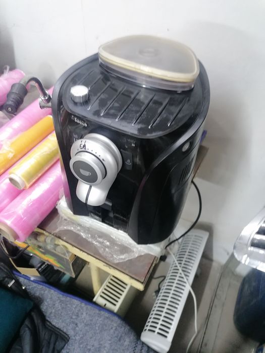 Кофемашина. КавомашинаДоставка.