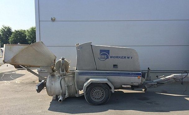 Стяжка підлоги/пола/НЕДОРОГО, акуратно та ідеально рівна підлога за 1