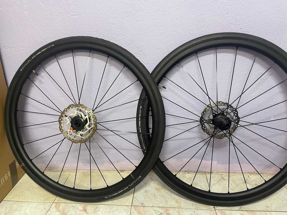 Mavic KSYRIUM 25 novas