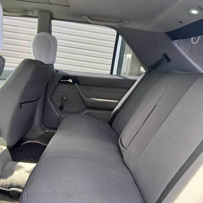 Продам Mercedes 124