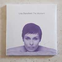 Płyta Lisa Stansfield The Moment CD zafoliowana