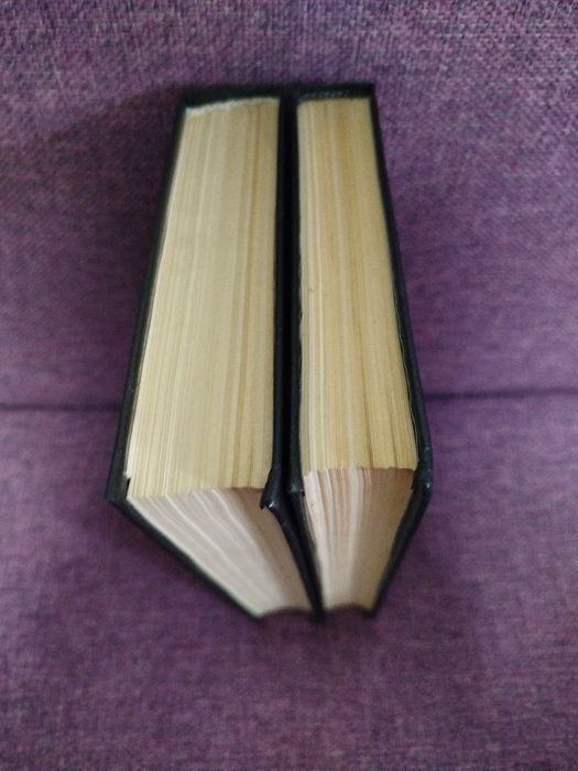 Осип Мандельштам в 2 томах