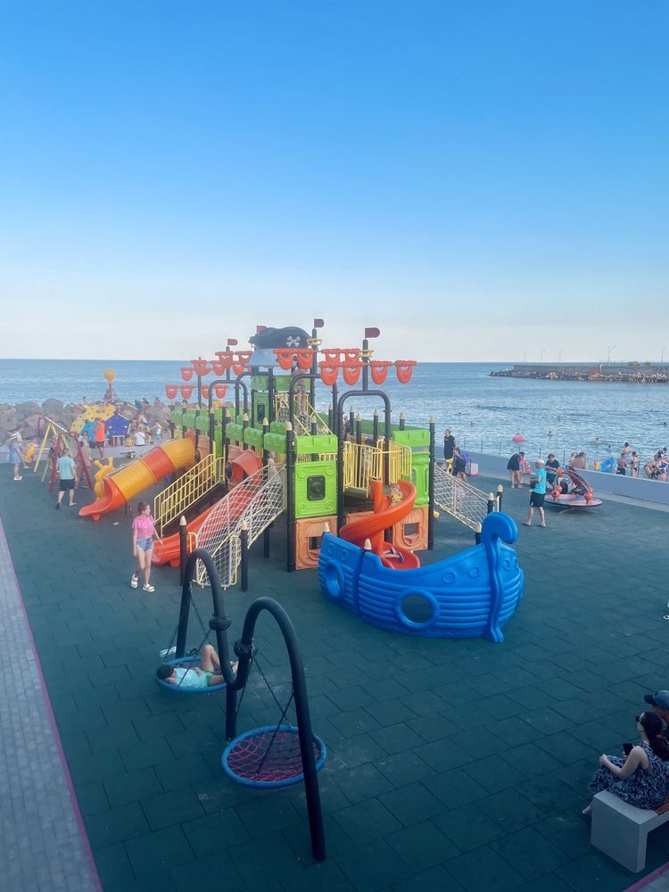 Сдам домик у моря