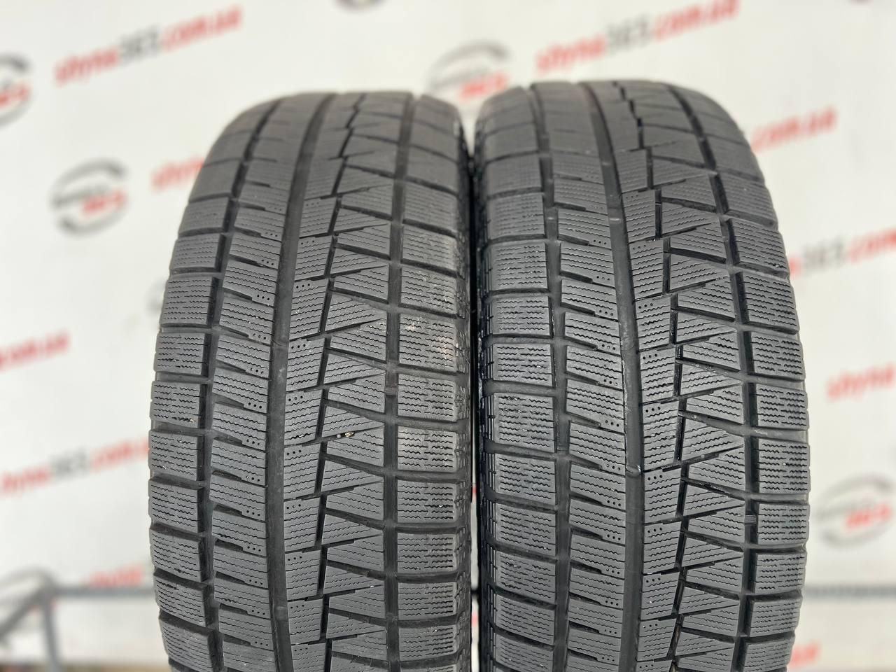 205/55 r16 bridgestone icepartner 2 7mm шини бу зима