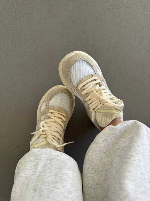 Кросівки Asics Gel-1130 White Birch premium