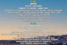 Bilhetes diários NOS Alive (dia 11 e 12)