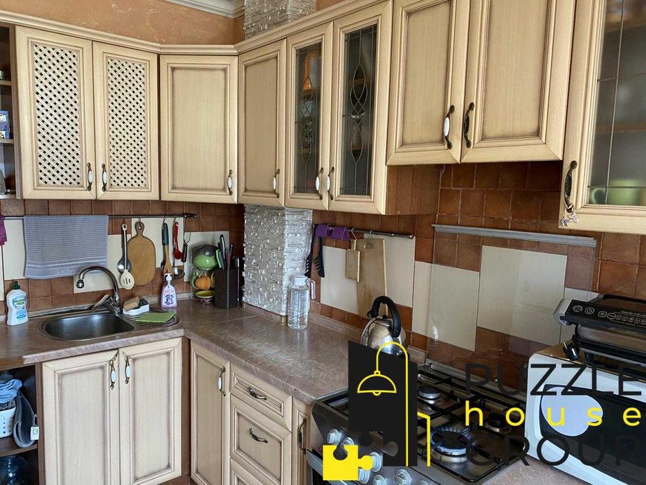 Продається 3 к квартира 73м2, пр-т Червоної Калини 38