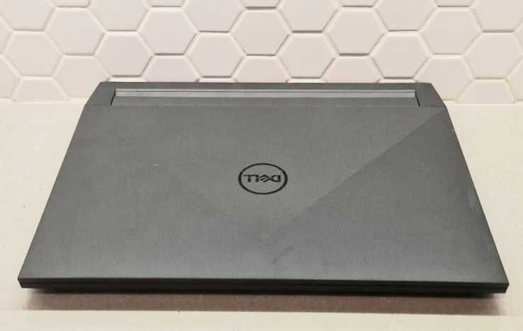 Dell G15 Intel Core i5-112