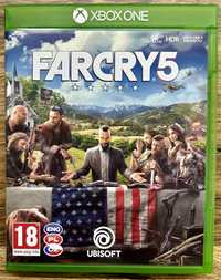 Far Cry Farcry 5 Xbox One Series S/X