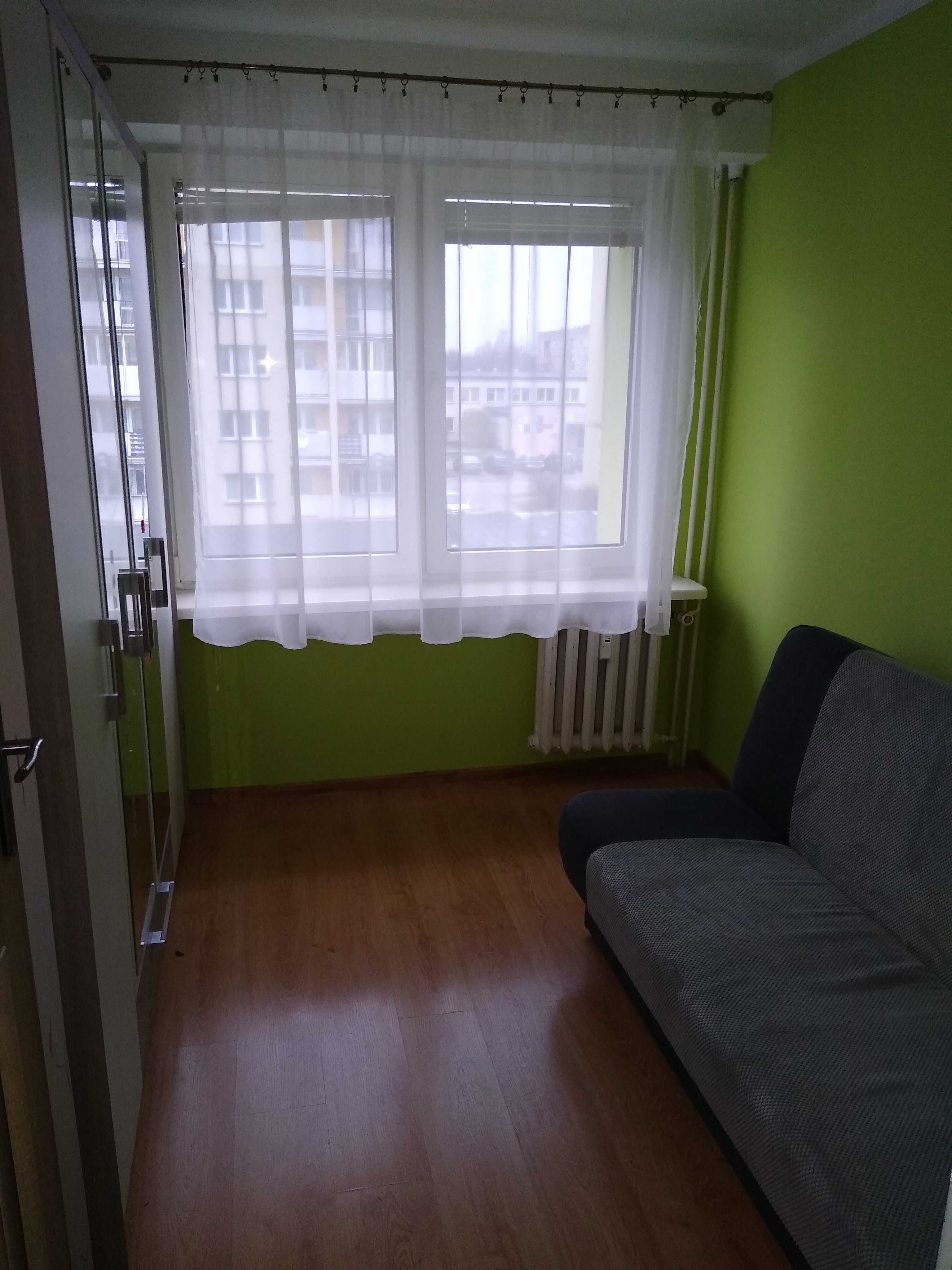 Mieszkanie w Centrum, 3 pokoje