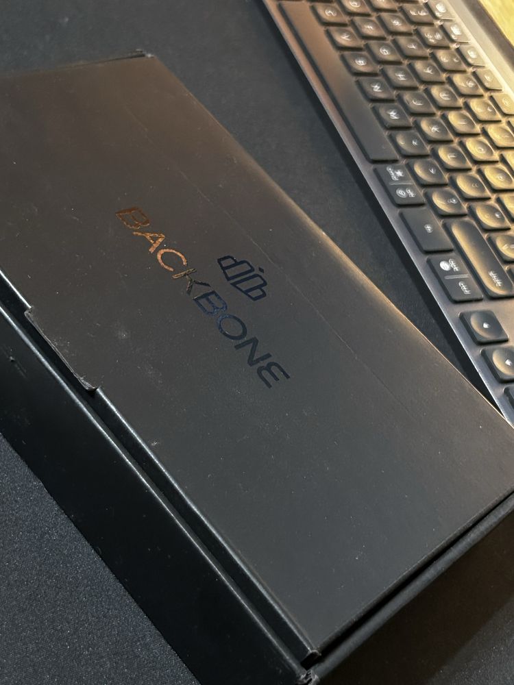 Kontroler Backbone One - Iphone