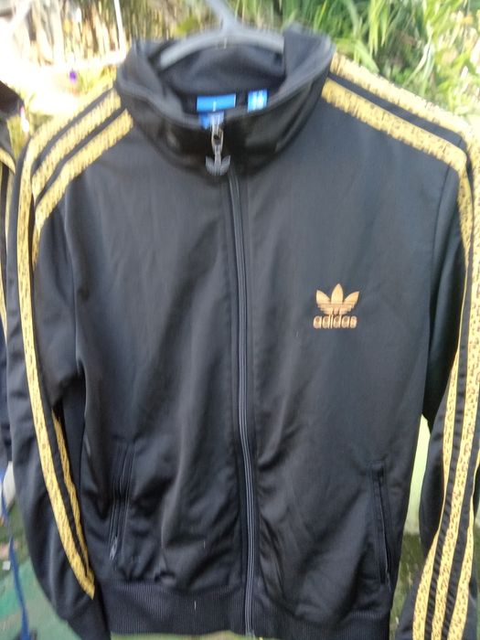 Fato de treino senhora adidas