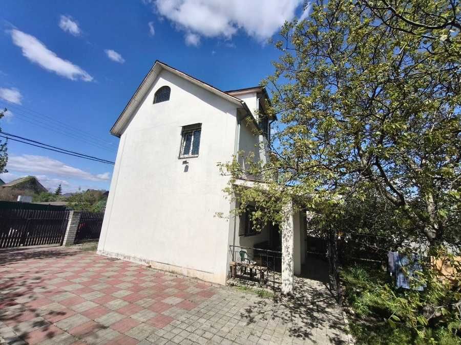 Будинок метро Славутич 3.7км  , Осокорки. 7 соток
