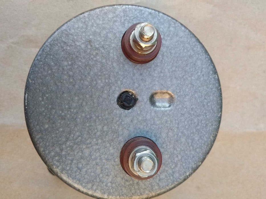 Головки вимірювальні