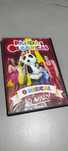 DVD Panda e os caricas ao vivo