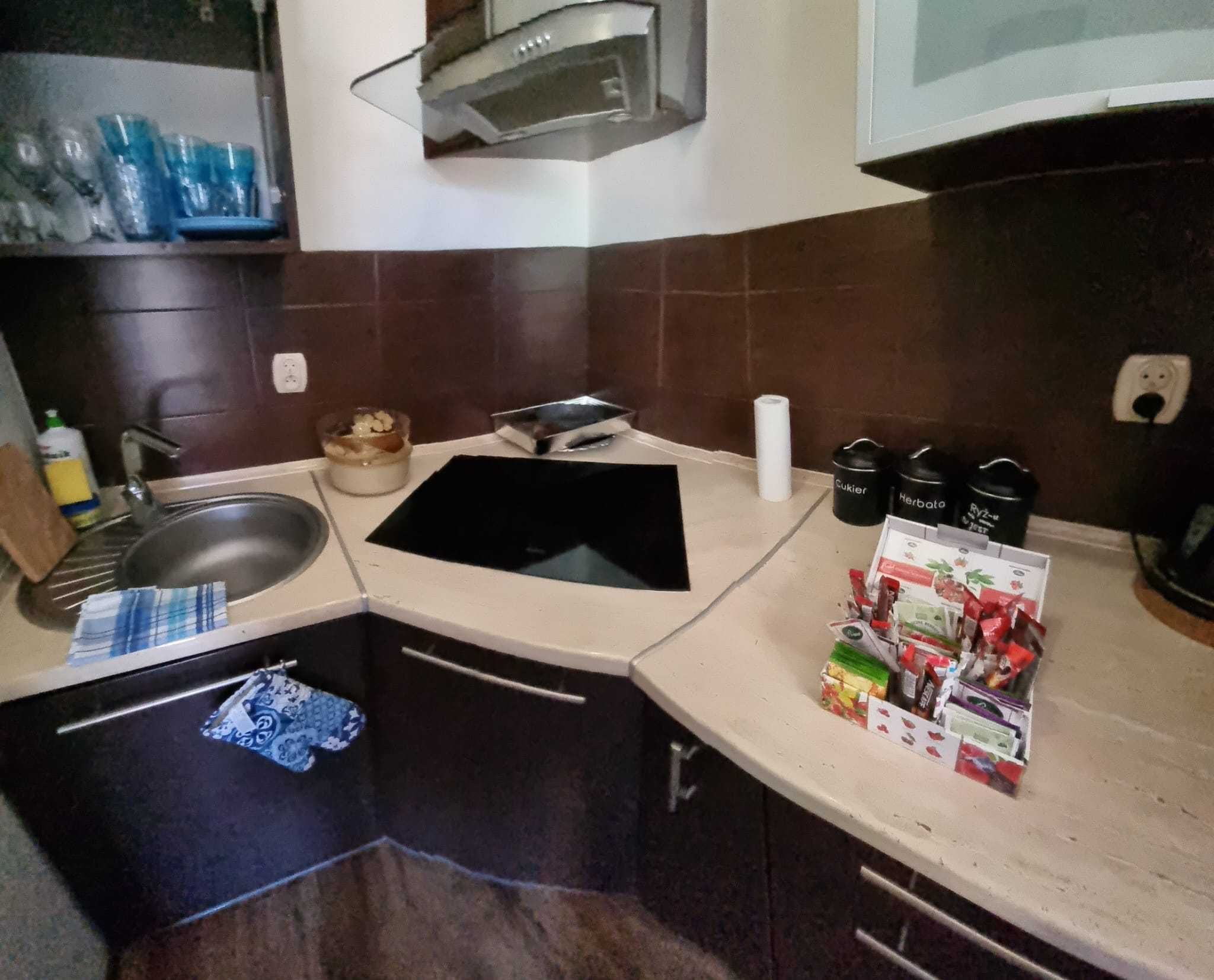 Wynajem krótkoterminowy centrum Roztocze Apartamenty Tomaszów Lub