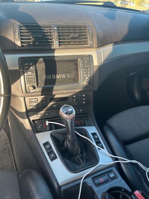Bmw e46 coupe продам