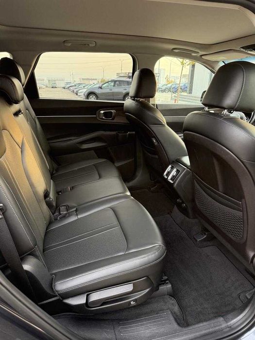 Kia Sorento 2021 IV покоління  2.5 T-GDi  AWD Кіа Соренто продаж авто
