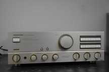ONKYO A-8650 Wzmacniacz Stereo OKAZJA SILVER Japan