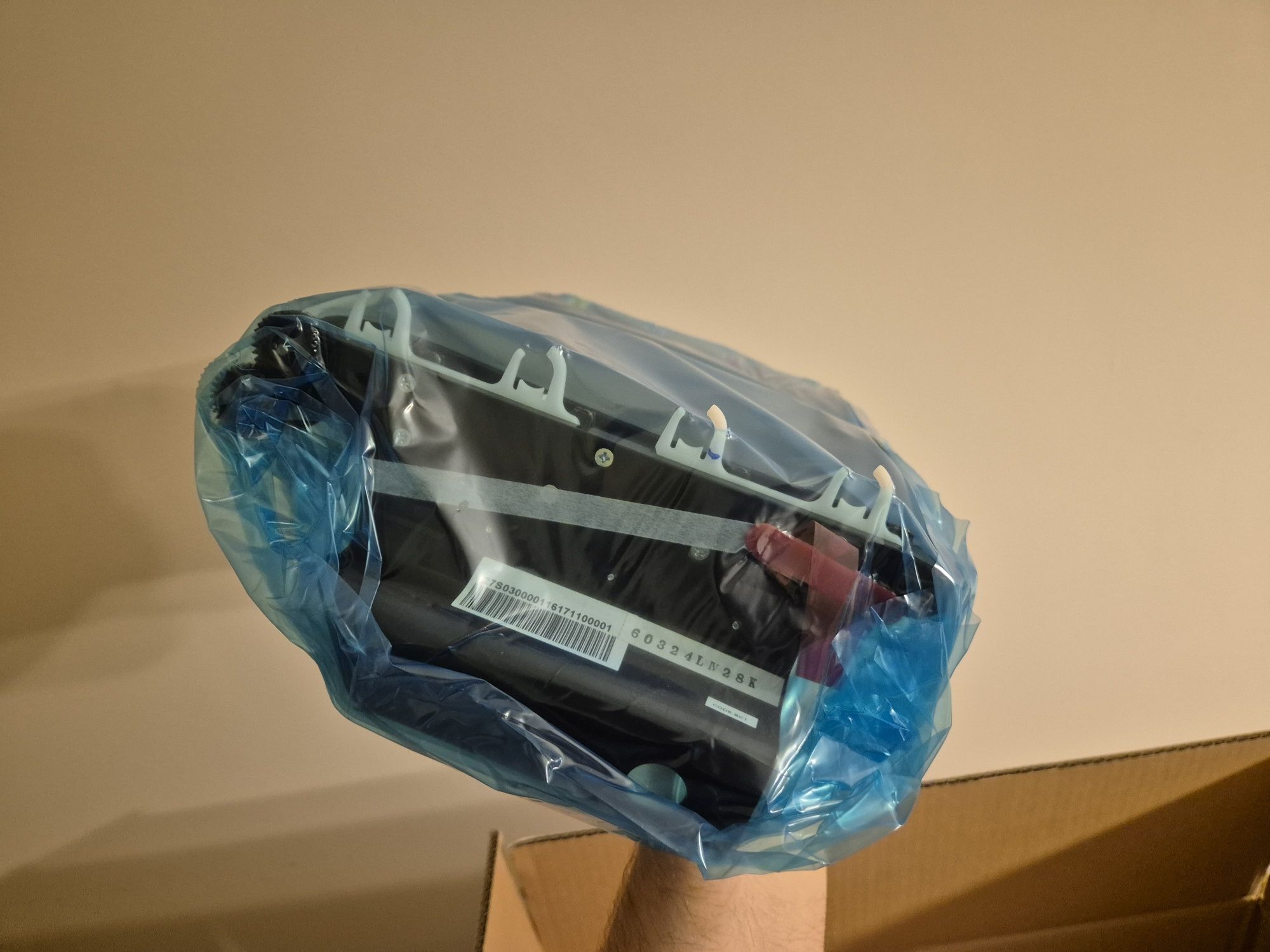 Pas transmisyjny 40X6401 Lexmark