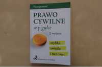 Prawo cywilne w pigułce - stan prawny maj 2014