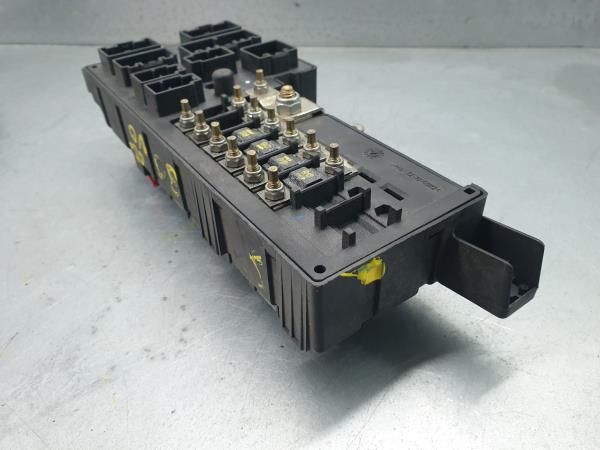 Caixa fusíveis / SAM / BSI VOLVO S60 I (384)