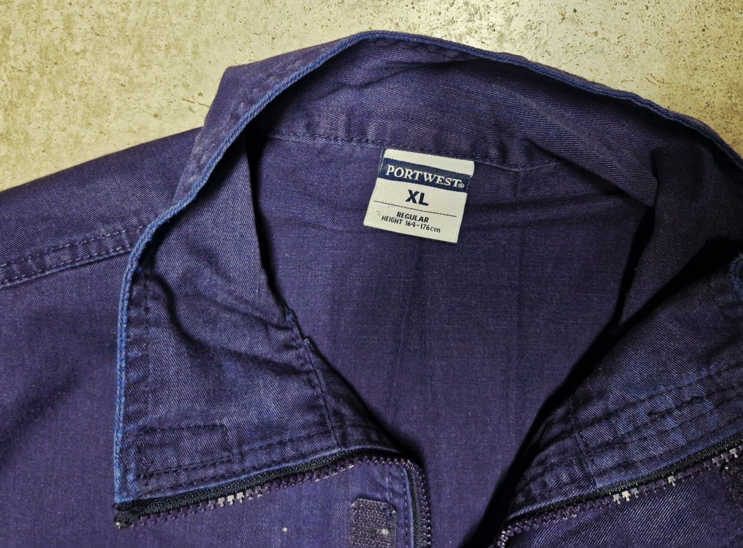 Casaco novo xxl colete xl. Apenas 5 eur
Colete s/novo xl multibolsos
E