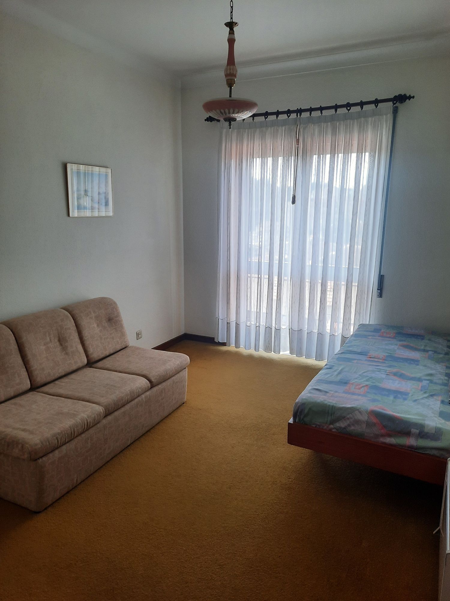 Apartamento T3 em RioTinto