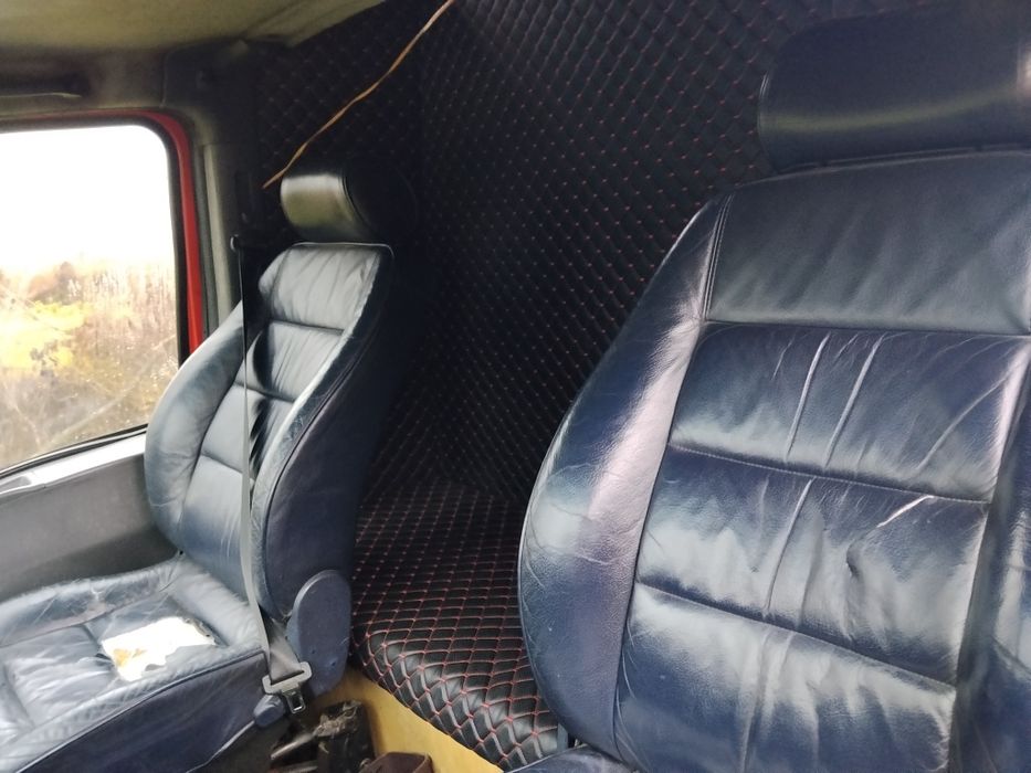 Продам IVECO DAYLI 2004 року