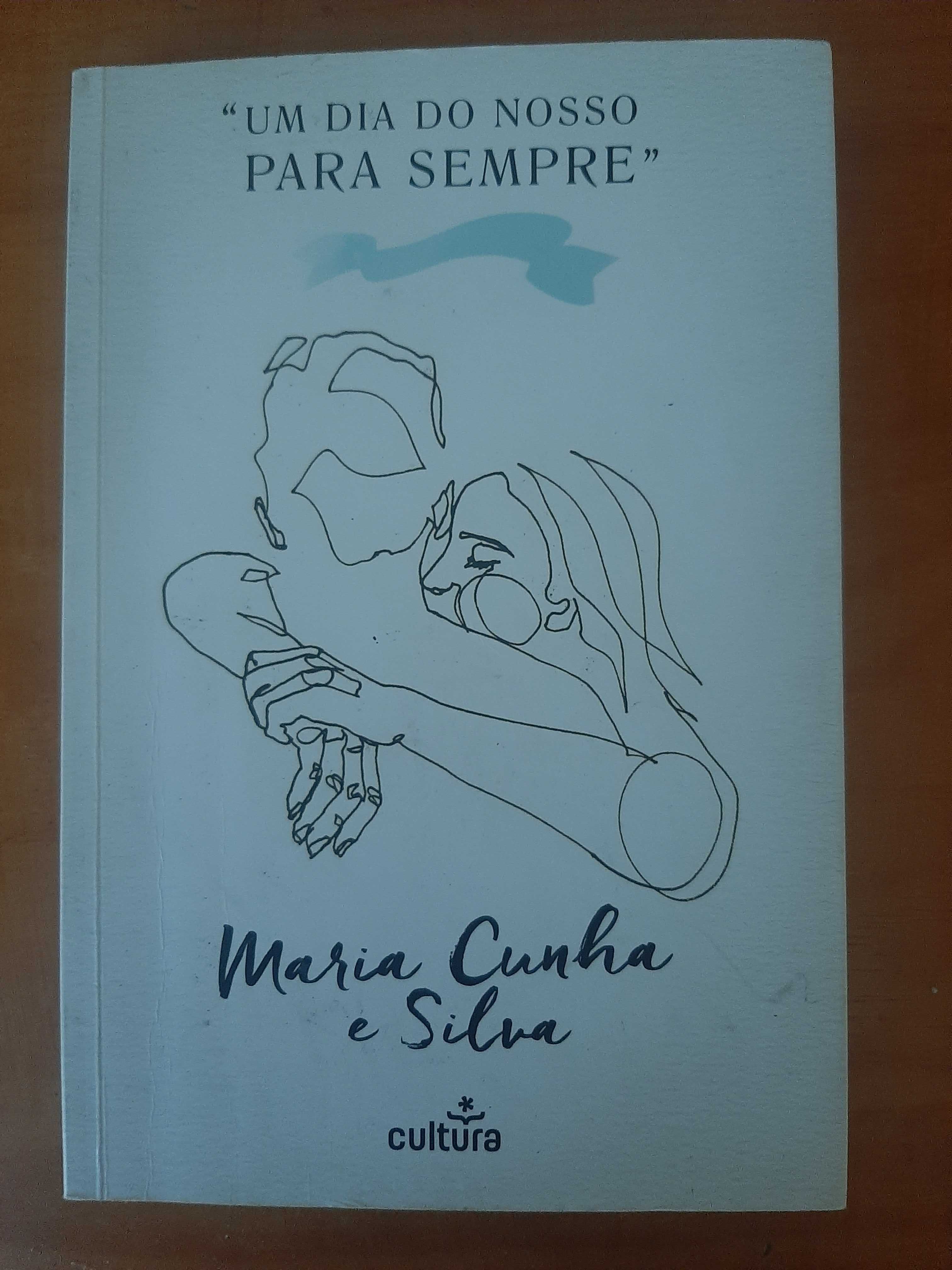 15 euros dois livros