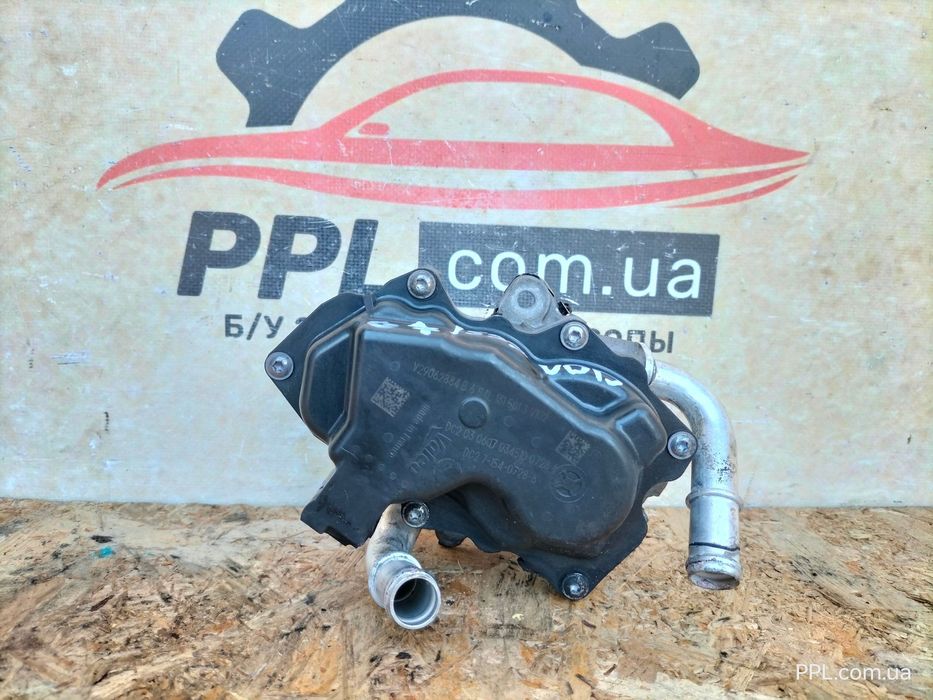 VW Golf VII 12-20 1.6 2.0 TDI Клапан EGR рециркуляции газов 04L131501S