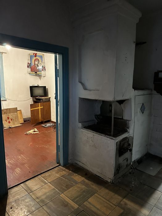 Продаж будинку в р-н стадіона Спартак