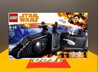 LEGO® 75217 Star Wars - Imperialny transporter Conveyex z 2018 Wawa