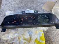 Nissan Terrano - Ford Maverick