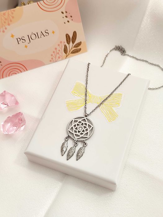 Colares de Aço (pode comprar individualmente)